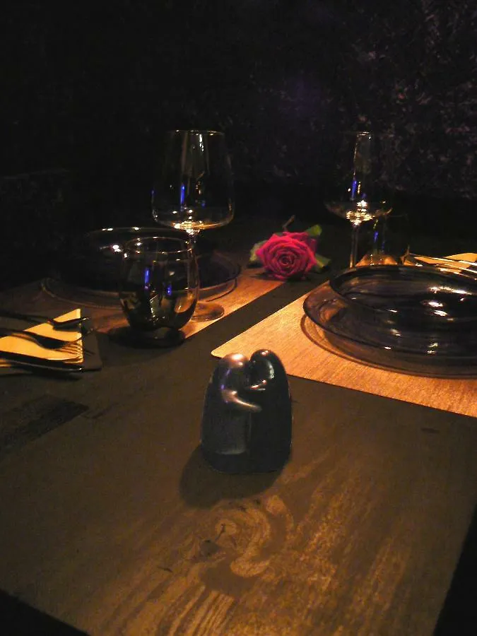 Love Room Proche Rennes Le Cocon Enchanteur Plelan-le-Grand France