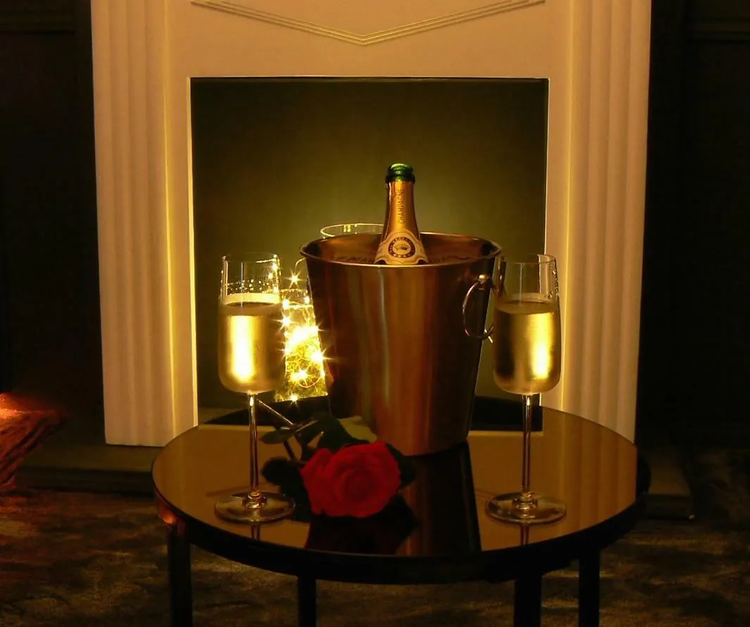Love Room Proche Rennes Le Cocon Enchanteur Plelan-le-Grand