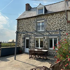 La Maison Du Chêne 3 Hébergement de vacances